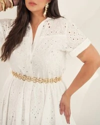 VESTIDO LESIE QUEBELA