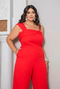 MACAÇÃO COM PALA DECOTE 10129 DIVAS VOGA