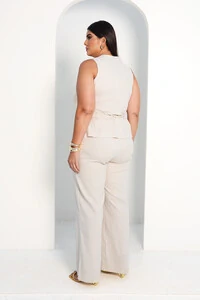 CALÇA CLEO UPPER