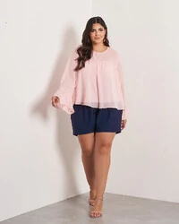 BLUSA MICHLE KAYLA