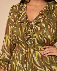 MACAQUINHO EXPRESSE QUEBELA