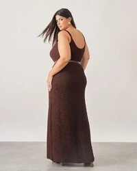 VESTIDO KIARA KAYLA