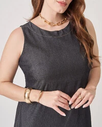 VESTIDO STELLA UPPER