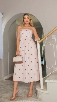 VESTIDO EM POA DIVAS VOGA
