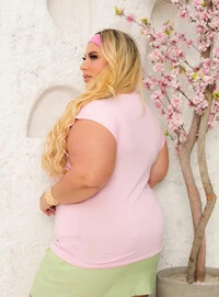 BLUSA CANDY CAROL