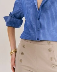 CAMISA VERANO QUEBELA