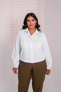 CAMISA LEGACY UPPER