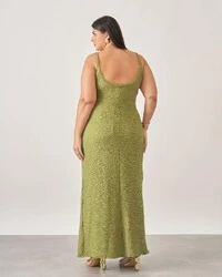 VESTIDO KIARA KAYLA