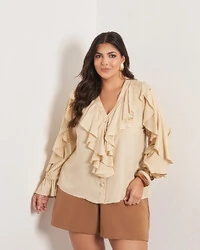 BLUSA SHIRAH KAYLA