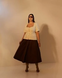 SAIA MIDI EURO TREND QUEBELA