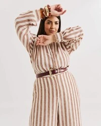 CONJUNTO EURO TREND QUEBELA