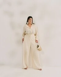 CONJUNTO EURO TREND QUEBELA