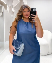 VESTIDO STELLA UPPER