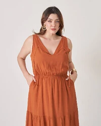 VESTIDO ALBA UPPER