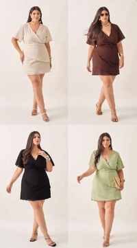 VESTIDO BRUBS KAYLA