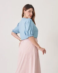 BLUSA NINA UPPER
