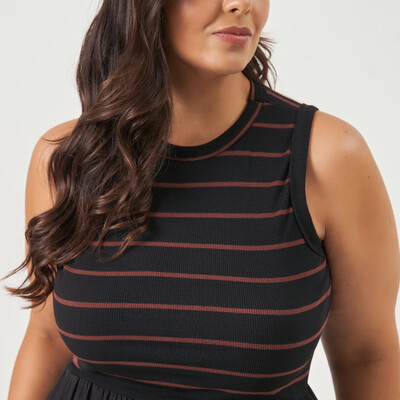 FotoVESTIDO TREND UPPER