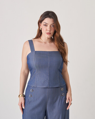 Foto CORSET STELLA UPPER