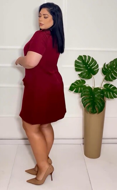 FotoVESTIDO VIENNE UPPER
