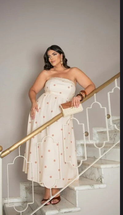 Foto VESTIDO EM POA DIVAS VOGA