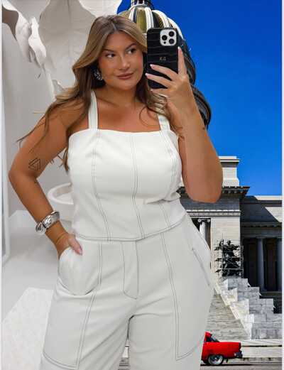 FotoCONJUNTO MORON BELLA CURVES