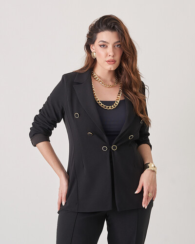 Foto BLAZER AVA UPPER
