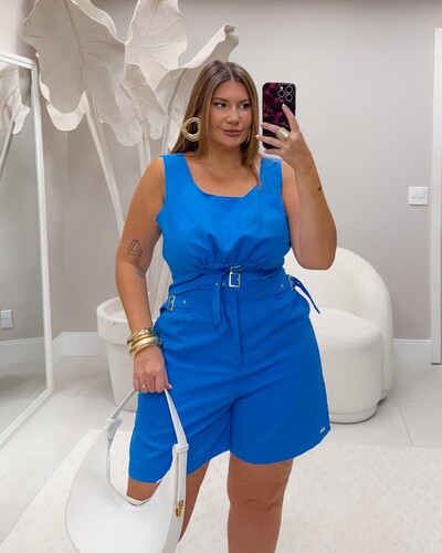 Foto CONJUNTO BARBARA ROSA MILLIOSSI