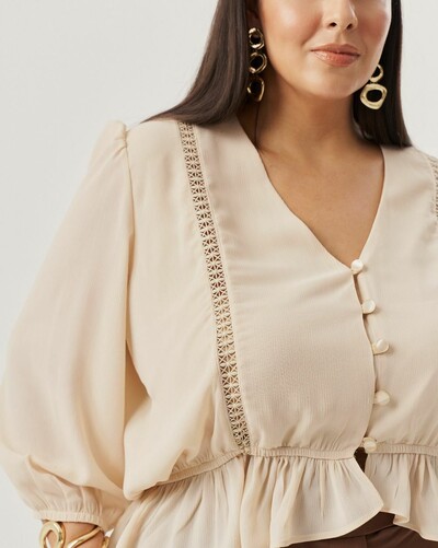 Foto BLUSA VERANO QUEBELA