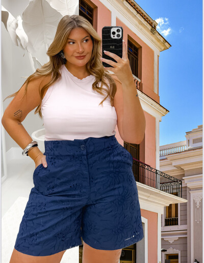 FotoCONJUNTO MANZANILLO BELLA CURVES