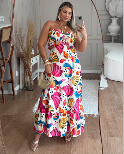 Foto SAIA E TOP MULTIFORMAS TROPICAL