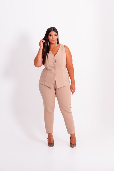 FotoCALÇA CLASSY UPPER
