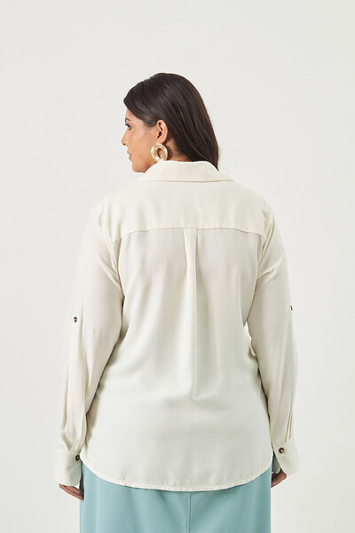 FotoCAMISA ESSENCIAL UPPER