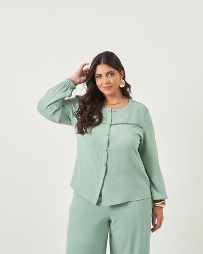 Foto BLUSA SAVANA UPPER