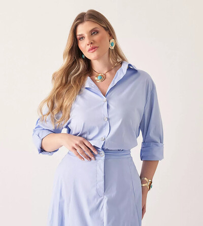 Foto CAMISA YUMMY KAYLA