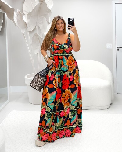 Foto VESTIDO ELISA