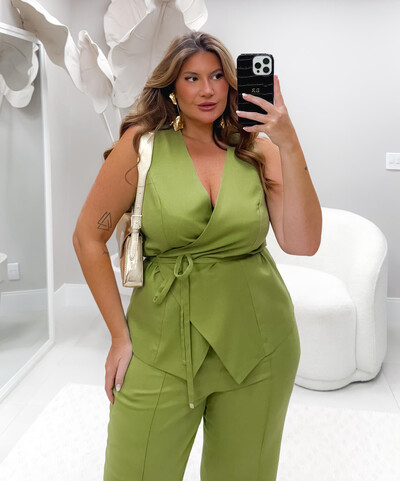 Foto BLUSA CLEO UPPER