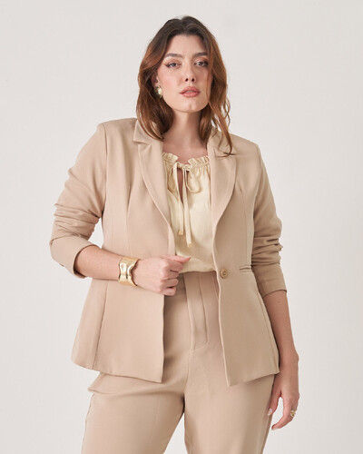 Foto BLAZER CLASSIC UPPER