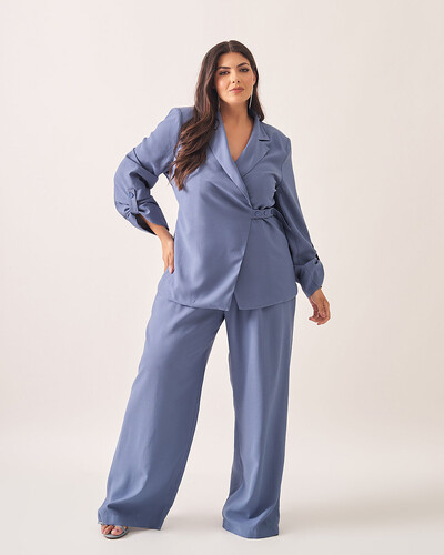 BLAZER: COMO SUAR E VALORIZAR SUA SILHUETA