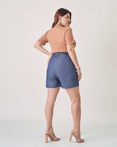 FotoSHORT STELLA UPPER