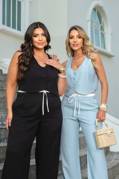 FotoCOLETE DIVAS VOGA
