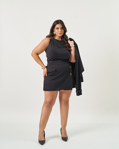 FotoBLUSA CURVES UPPER