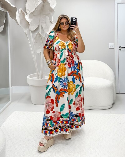 Foto VESTIDO BABY