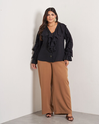 FotoBLUSA SHIRAH KAYLA