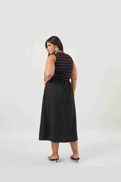 FotoVESTIDO TREND UPPER