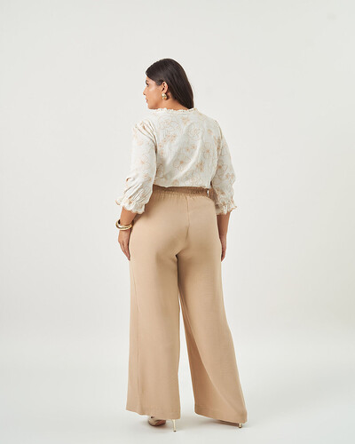 FotoBLUSA FLORENCE UPPER