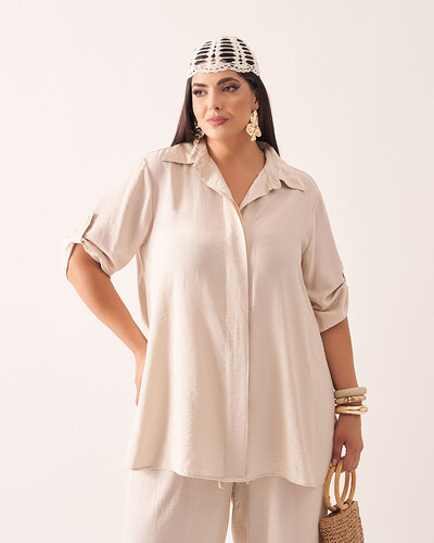 Foto CAMISA GIL KAYLA