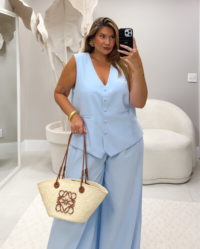 Foto CONJUNTO CANDY CHICLE