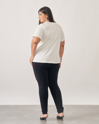 FotoCALÇA LEGGING KAYLA