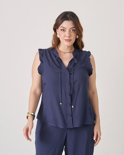 Foto BLUSA ALBA UPPER
