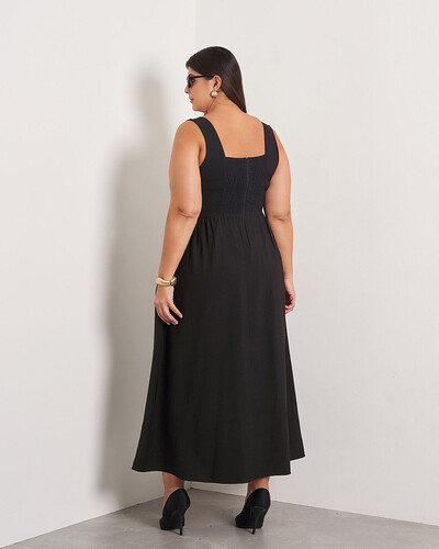FotoVESTIDO BARBARAH KAYLA